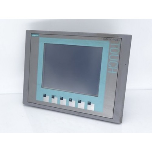 Siemens 6AV6646-7AC00-0BK0 SIMATIC HMI Ekran