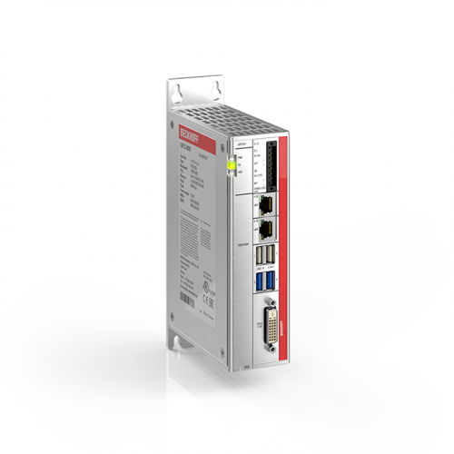 C6915-0010 Beckhoff Endüstriyel PC