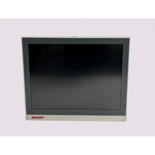 CP2915-0000 Beckhoff HMI ve Panel
