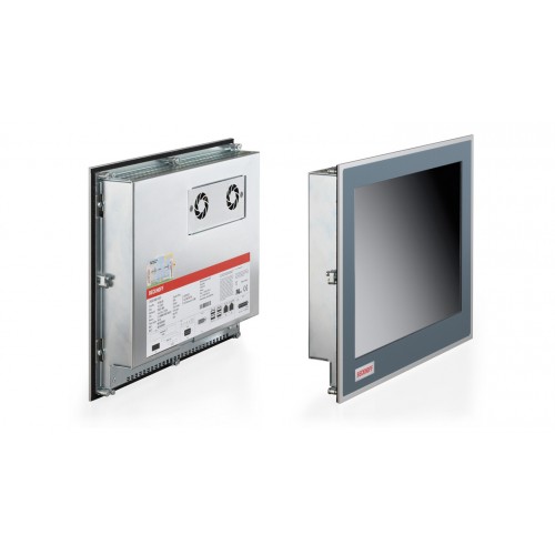 CP6202-0001-0000 Beckhoff HMI ve Panel