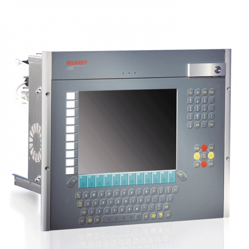 CP6832-0001-0010 Beckhoff HMI ve Panel