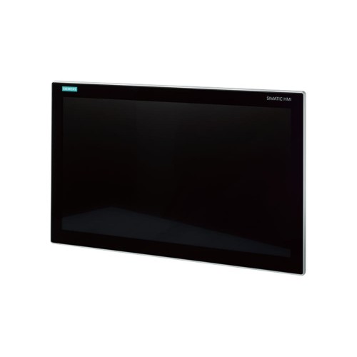 Siemens 6AV6646-1BC24-0AA1 SIMATIC HMI Ekran