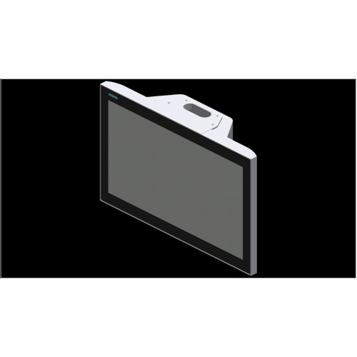 Siemens 6AV6646-1BC18-0AA0 SIMATIC HMI Ekran