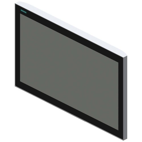 Siemens 6AV6646-1BB22-1AA1 SIMATIC HMI Ekran