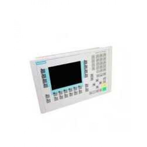 Siemens 6AV6542-0CA10-0AX1 SIMATIC HMI MP270 Operatör Paneli