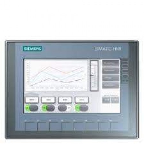 Siemens 6AV6613-1BA01-0AA0 SIMATIC HMI Operatör Paneli
