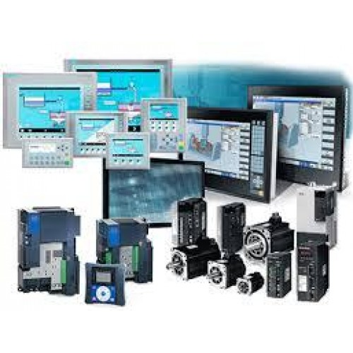 Siemens 6AV6613-1BA51-3CA0 SIMATIC HMI Operatör Paneli