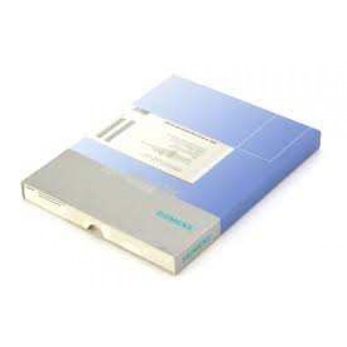 Siemens 6AV6613-1DA51-2CA0 SIMATIC HMI WinCC Flexible Runtime Yazılımı