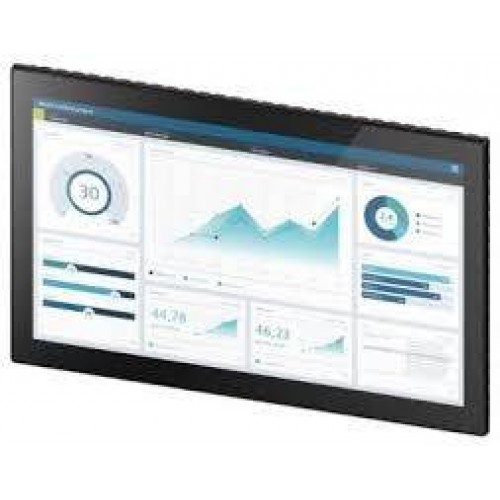 Siemens 6AV6613-1DA51-3CA0 SIMATIC HMI WinCC Flexible Runtime Yazılımı
