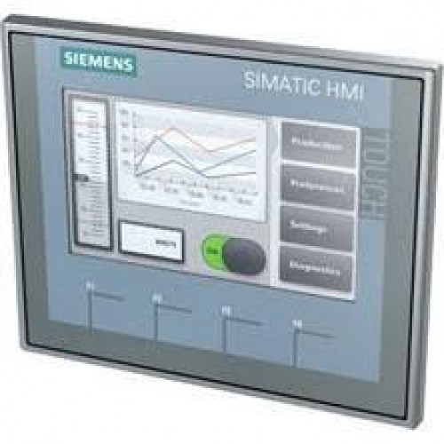 Siemens 6AV6613-1XA51-2CE0 SIMATIC HMI WinCC Flexible Runtime Yazılımı