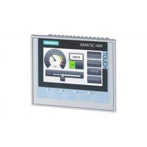 Siemens 6AV6618-7BB01-3AB0 SIMATIC HMI Operatör Paneli