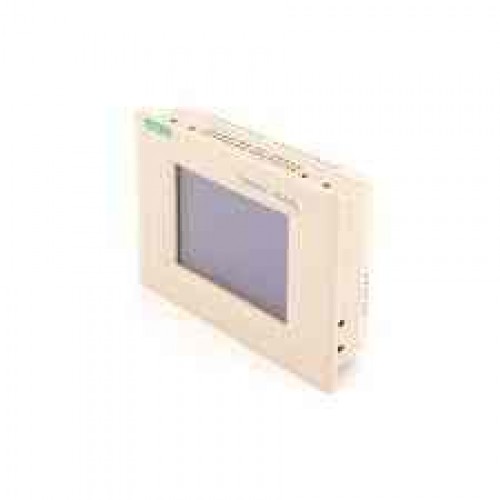 Siemens 6AV6545-0BB15-2AX0 SIMATIC MP 270B HMI Operatör Paneli