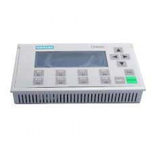 Siemens 6AV6640-0AA00-0AX0 SIMATIC HMI Operatör Paneli