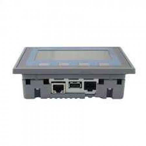 Siemens 6AV6640-0BA11-0AX0 SIMATIC HMI Operatör Paneli