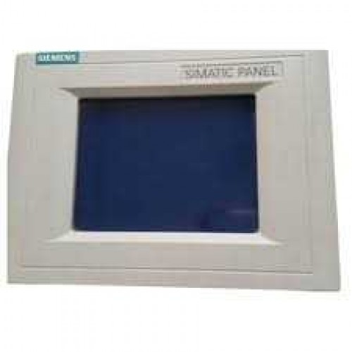 Siemens 6AV6640-0CA01-0AX0 SIMATIC HMI Operatör Paneli