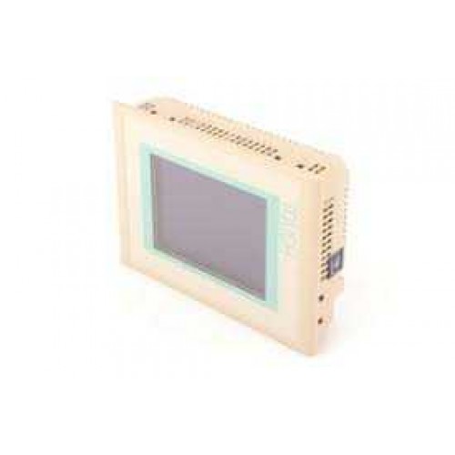 Siemens 6AV6640-0CA11-0AX0 SIMATIC HMI Operatör Paneli