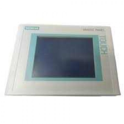 Siemens 6AV6640-0CA11-0AX0 SIMATIC HMI Operatör Paneli