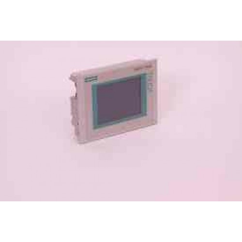 Siemens 6AV6640-0CA11-0AX1 SIMATIC HMI Operatör Paneli