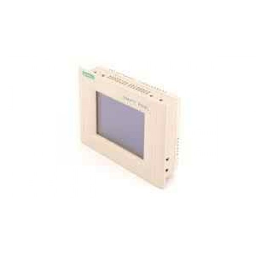 Siemens 6AV6545-0BB15-2AX0 SIMATIC TP170B HMI Operatör Paneli