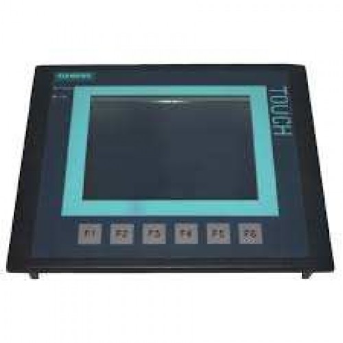Siemens 6AV6640-0DA11-0AX0 SIMATIC HMI Operatör Paneli