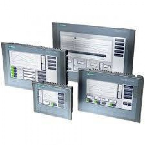 Siemens 6AV6641-0AA11-0AX0 SIMATIC HMI Operatör Paneli