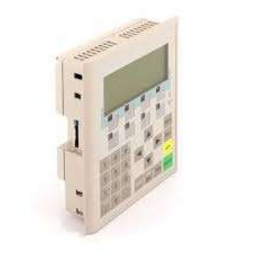 Siemens 6AV6641-0CA01-0AX0 SIMATIC HMI Operatör Paneli