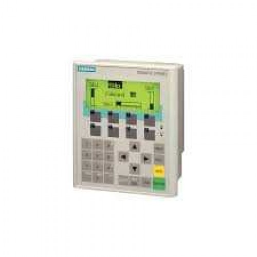 Siemens 6AV6641-0CA01-0AX1 SIMATIC HMI Operatör Paneli