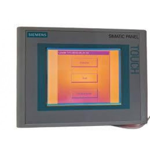 Siemens 6AV6642-0AA11-0AX0 SIMATIC HMI Operatör Paneli