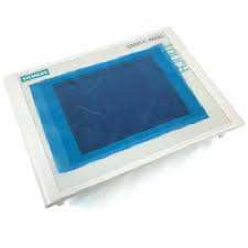 Siemens 6AV6642-0AA11-0AX1 SIMATIC Touch Panel HMI Ekran