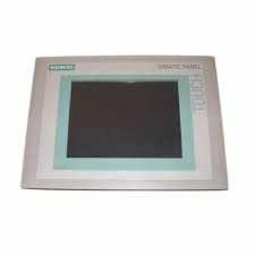 Siemens 6AV6545-0CA10-0AX0 SIMATIC MP 270B HMI Operatör Paneli