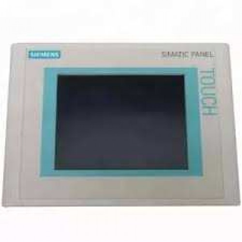 Siemens 6AV6642-0BA01-1AX1 SIMATIC TP 177B HMI Ekran