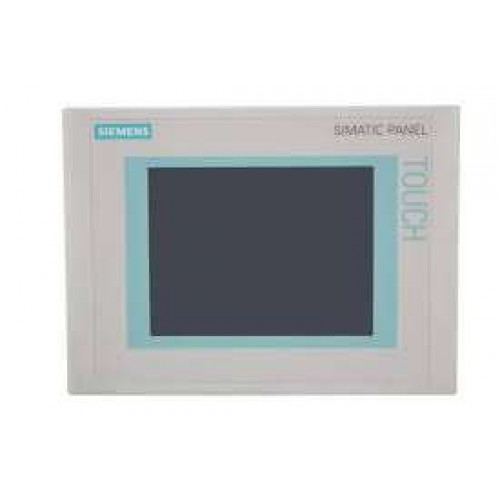 Siemens 6AV6642-0BC01-1AX0 SIMATIC HMI Operatör Paneli