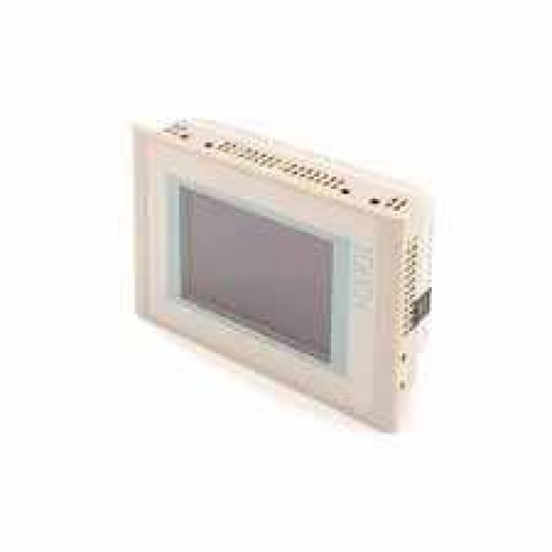Siemens 6AV6642-0BA01-1AX0 SIMATIC Touch Panel HMI Ekran