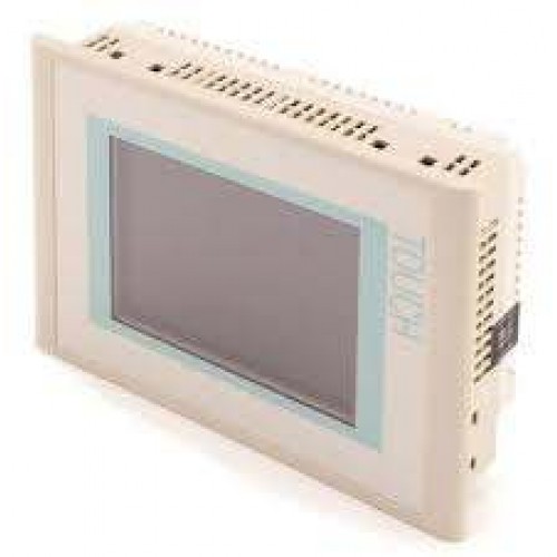 Siemens 6AV6642-0BA01-1AX1 SIMATIC Touch Panel HMI Ekran