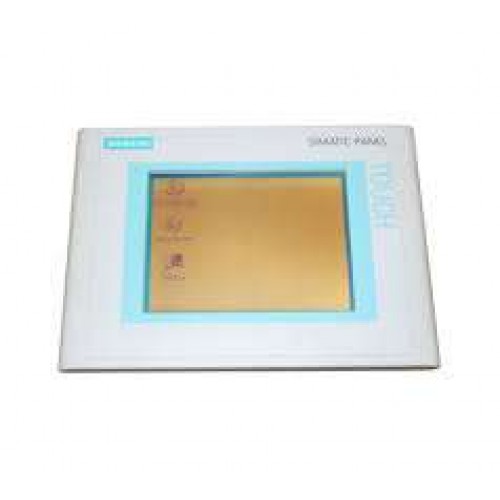 Siemens 6AV6642-0BC01-1AX0 SIMATIC HMI Operatör Paneli