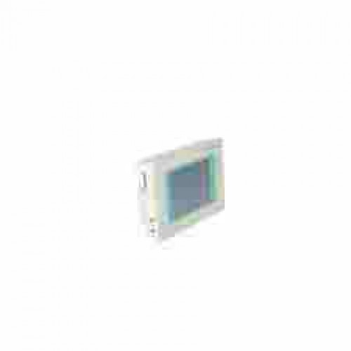Siemens 6AV6642-0BC01-1AX0 SIMATIC HMI Ekran