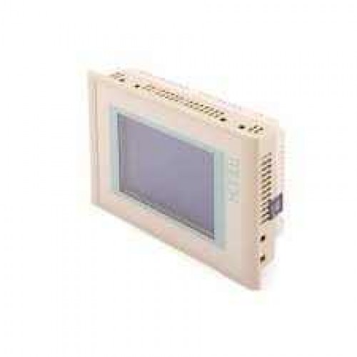 Siemens 6AV6642-0BC01-1AX1 SIMATIC HMI Operatör Paneli