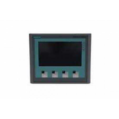 Siemens 6AV6642-0BD01-3AX0 SIMATIC HMI Operatör Paneli