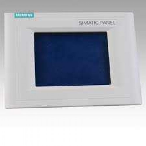 Siemens 6AV6545-0CA10-0AX1 SIMATIC MP 270B HMI Operatör Paneli