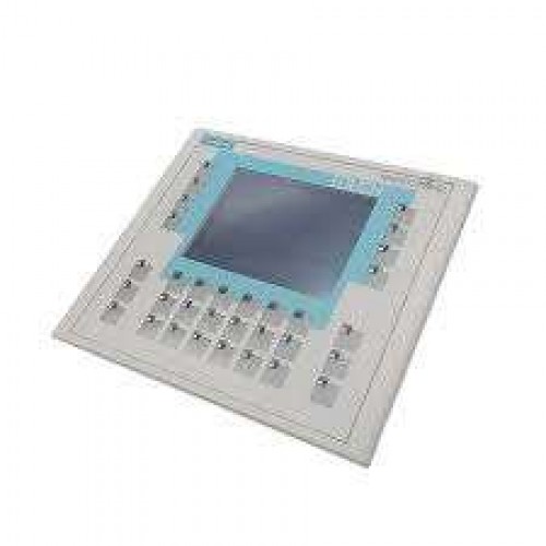 Siemens 6AV6642-0DA01-1AX0 SIMATIC HMI Ekran