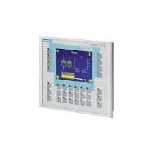Siemens 6AV6642-0DA01-1AX1 SIMATIC HMI Ekran