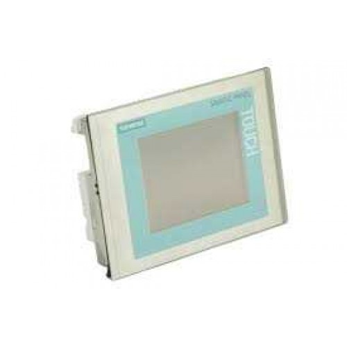 Siemens 6AV6642-5AA10-0MW1 SIMATIC HMI Ekran
