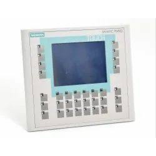 Siemens 6AV6642-5DA00-0FF0 SIMATIC HMI Ekran