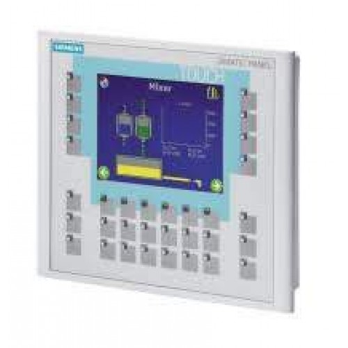 Siemens 6AV6642-5DC10-1AC0 SIMATIC HMI Ekran