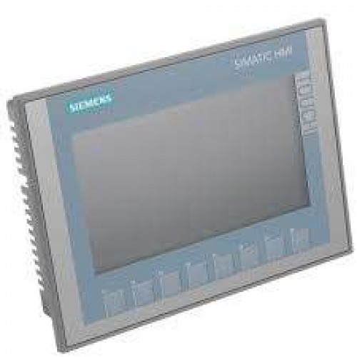 Siemens 6AV6642-6EA10-0UH0 SIMATIC MP 277 HMI Ekran