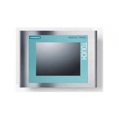 Siemens 6AV6642-8BA10-0AA0 SIMATIC HMI Ekran