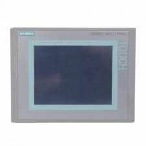 Siemens 6AV6643-0CB01-1AX1 SIMATIC HMI Ekran
