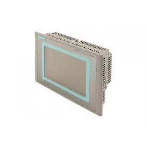 Siemens 6AV6643-0CB01-1AX0 SIMATIC HMI Ekran