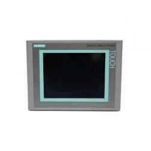 Siemens 6AV6643-0CB01-1AX2 SIMATIC HMI Ekran
