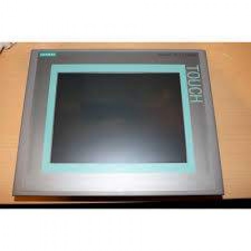 Siemens 6AV6643-0CD01-1AX0 SIMATIC HMI Ekran